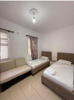 Cosy Summer Apartment - Saranda - 7