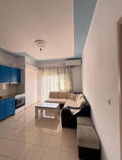 Cosy Summer Apartment - Saranda - 6
