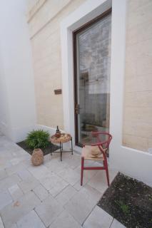B&B Le volte leccesi - Porto Cesareo - 3