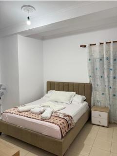 Cosy Summer Apartment - Saranda - 5