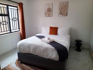White Rhino apartments & tours - Livingstone - 9