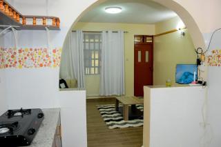 Cozy 1BR Caray's Avana, Nanyuki - Nanyuki - 1