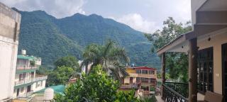 Around stays-Prana wellness resort, Tapovan - 9