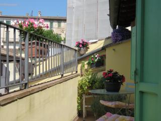 La Casa del Borgo Antico - Spoleto - 4