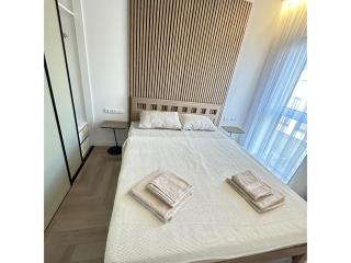 D J apartamentai Palangoje - Palanga - 5