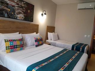 Quinta Santa Barbara - Apartamento 110 - Bloco E - Pirenópolis - 2