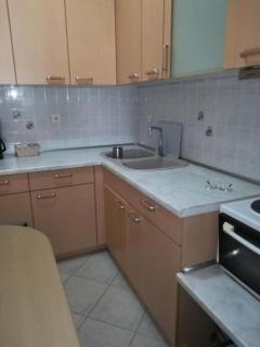 Anthi Apartment - Nea Chili - 4
