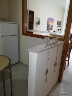 Anthi Apartment - Nea Chili - 2