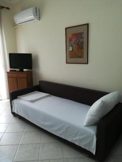 Anthi Apartment - Nea Chili - 8