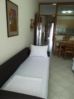 Anthi Apartment - Nea Chili - 7