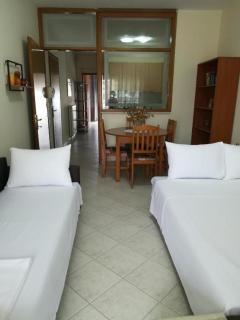 Anthi Apartment - Nea Chili - 5