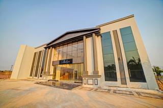 Palette - The Mark Club & Resorts - Durg - 0