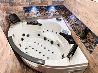Apartamento con Jacuzzi en Belen central - Medellín - 9