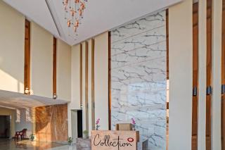 Palette - The Mark Club & Resorts - Durg - 3
