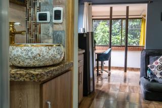 Apartamento con Jacuzzi en Belen central - Medellín - 8