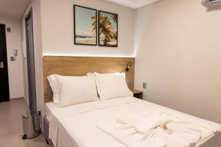 Beach Haus #414 - Cuádruple en Bessa por Carpediem - 1