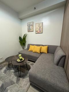 M&M Condostay at Shore 2 Residences Tower 2 - Manila - 7