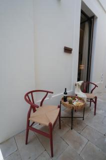 B&B Le volte leccesi - Porto Cesareo - 2