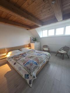 Gorgeous Loft in Town Centre - Bánovce nad Bebravou - 9