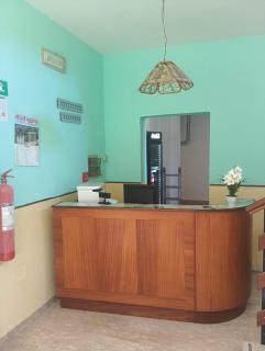 Hotel Astor Lago - Magione - 6