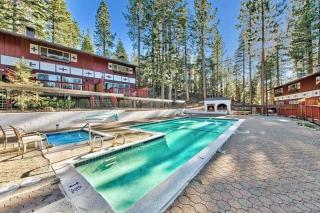 1510 Wildwood, Sitzmark 4 home - South Lake Tahoe - 9