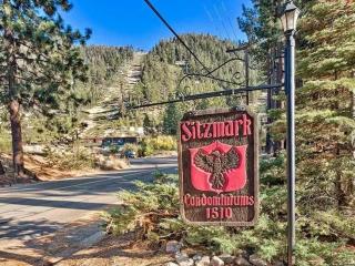 1510 Wildwood, Sitzmark 4 home - South Lake Tahoe - 8