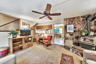 1510 Wildwood, Sitzmark 4 home - South Lake Tahoe - 7