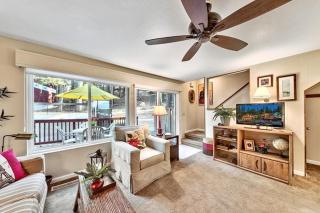 1510 Wildwood, Sitzmark 4 home - South Lake Tahoe - 5