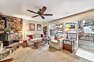 1510 Wildwood, Sitzmark 4 home - South Lake Tahoe - 4