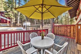 1510 Wildwood, Sitzmark 4 home - South Lake Tahoe - 6