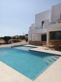 Axopetra Boutique Hotel - Agiassos - 6