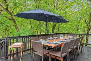 Sunshine Pines Sleeps 14 Hot Tub Pool Table Kayaks - Albrightsville - 8