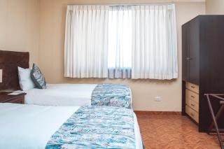 Hostal Lirium - Arequipa - 1