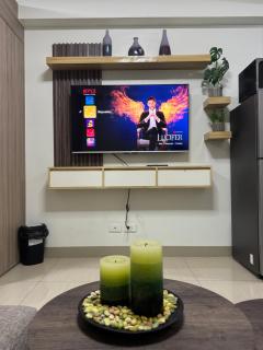 M&M Condostay at Shore 2 Residences Tower 2 - Manila - 8