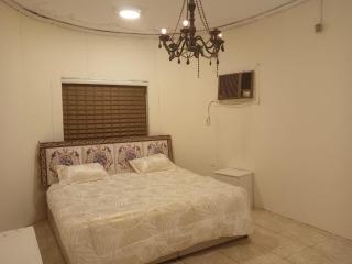 Rose Jeddah - Quai - 0