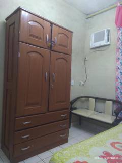 Quarto em casa compartilhada - 3