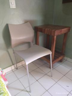 Quarto em casa compartilhada - 1