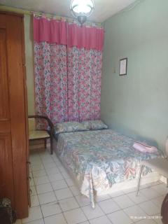 Quarto em casa compartilhada - Manaus - 3