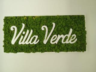 Villa Verde Pesche Italy rooms or entire accommodation - Pesche - 9