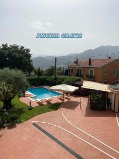 B&B LA ROSA - Salerno - 0