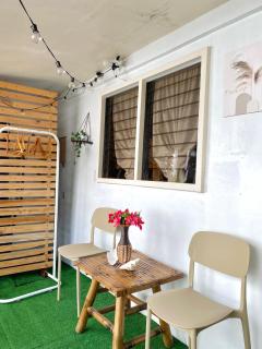 HANA House - El Nido - 1