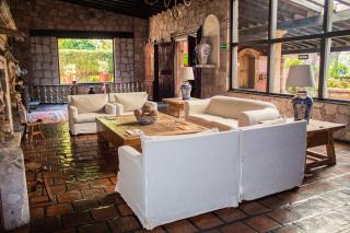 Villa Montaña Hotel & Spa - Morelia - 8