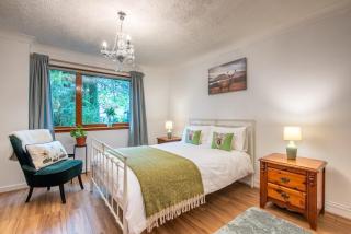 Stylish Garden Flat Near Loch Ness - Drumnadrochit - 7