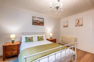 Stylish Garden Flat Near Loch Ness - Drumnadrochit - 3