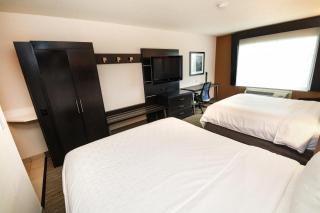 Holiday Inn Express Hotel & Suites Grand Forks by IHG - 7