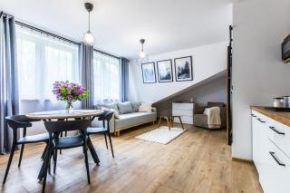 Apartamenty Stary Kamieniec 1 GUBAŁÓWKA - Zakopane - 0