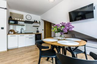 Apartamenty Stary Kamieniec 1 GUBAŁÓWKA - Zakopane - 4