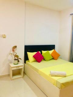 Roo Lanka Homestay - Kandy - 9