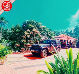 GB 25 cottage's - Trivandrum - 4
