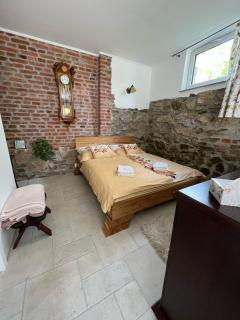 Apartmány U Procházků - Český Krumlov - 1